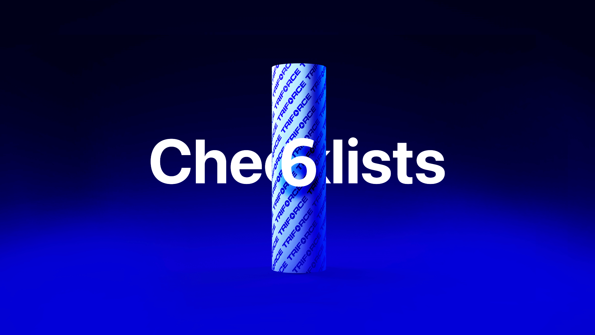 DTF Film 6 Checklists