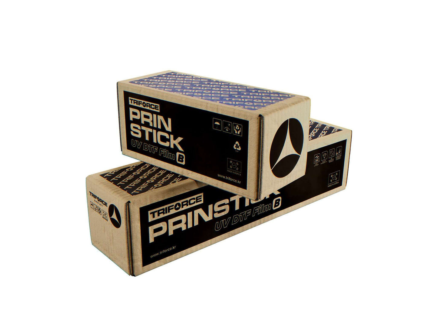 UV DTF Film Roll PRINSTICK