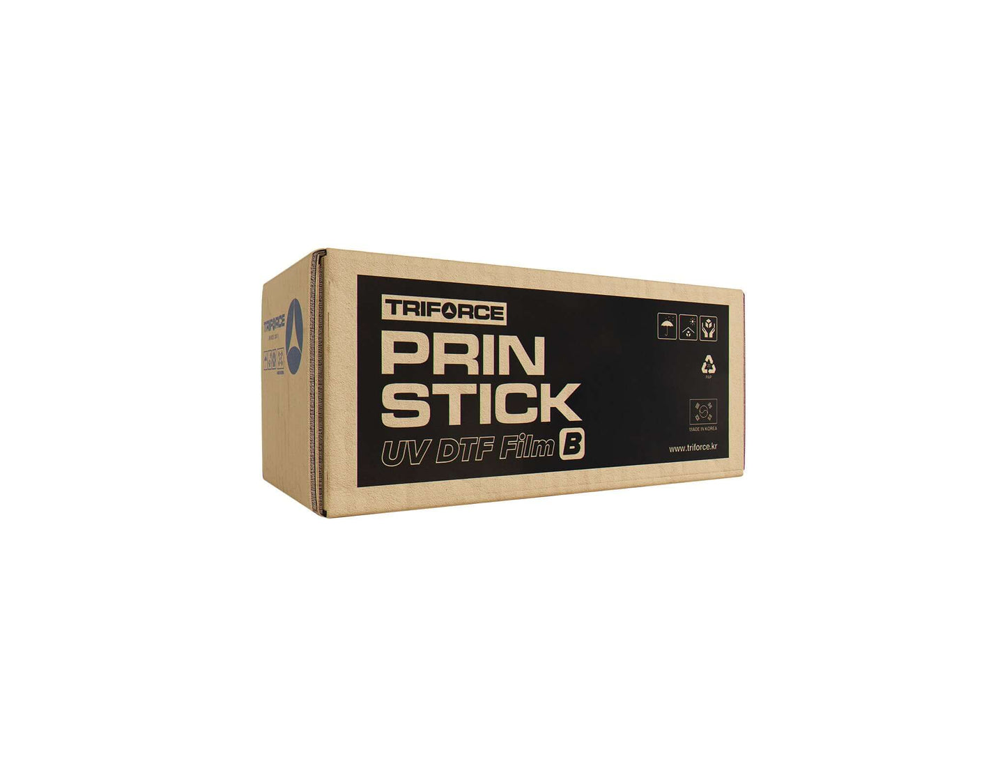 UV DTF Film Roll 32cm PRINSTICK