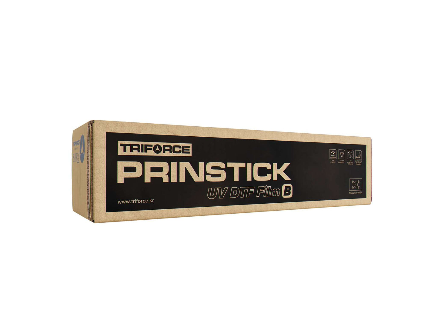 UV DTF Film Roll 62cm PRINSTICK