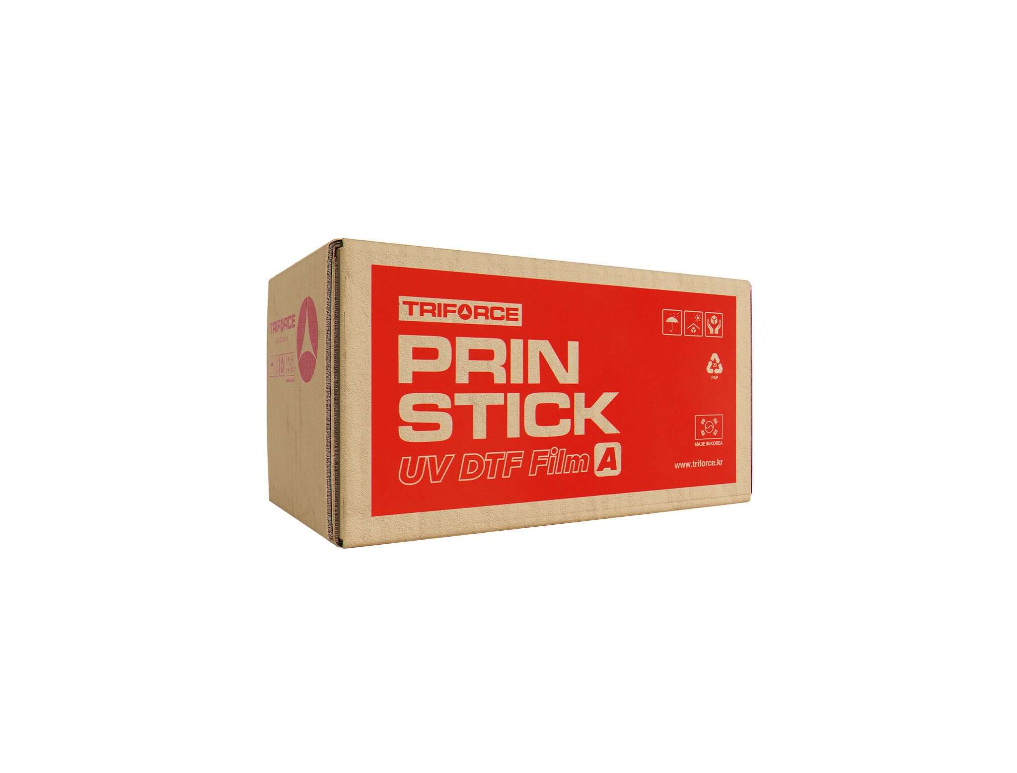 UV DTF Film Roll 32cm PRINSTICK