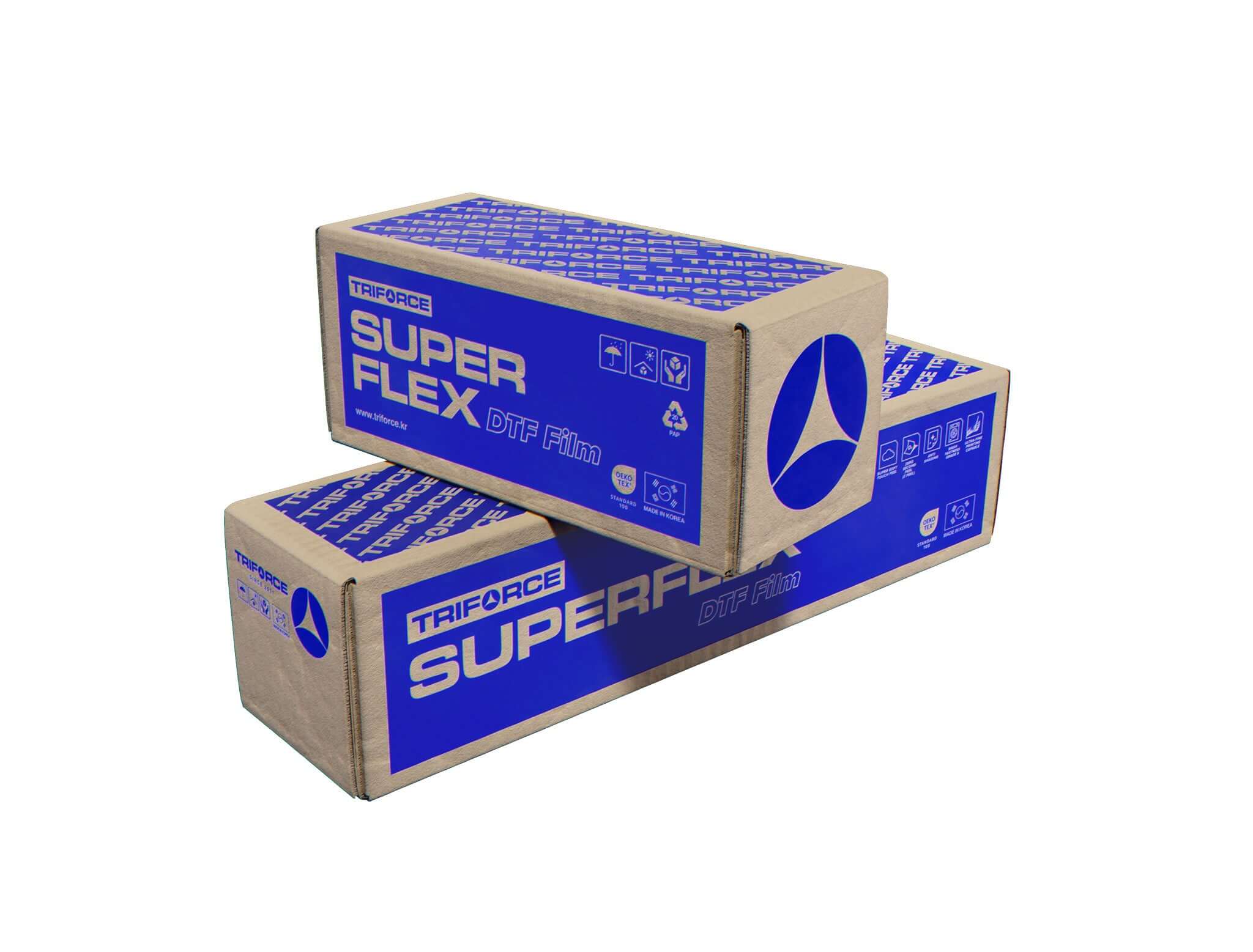 DTF Film Roll SUPERFLEX